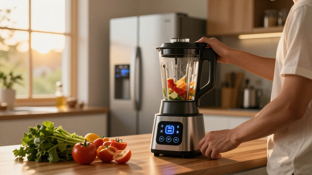 Smart Kitchen Gadgets & Appliances Checklist 2026