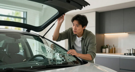 Something Is Making Sunroofs Explode — And Nobody Knows What