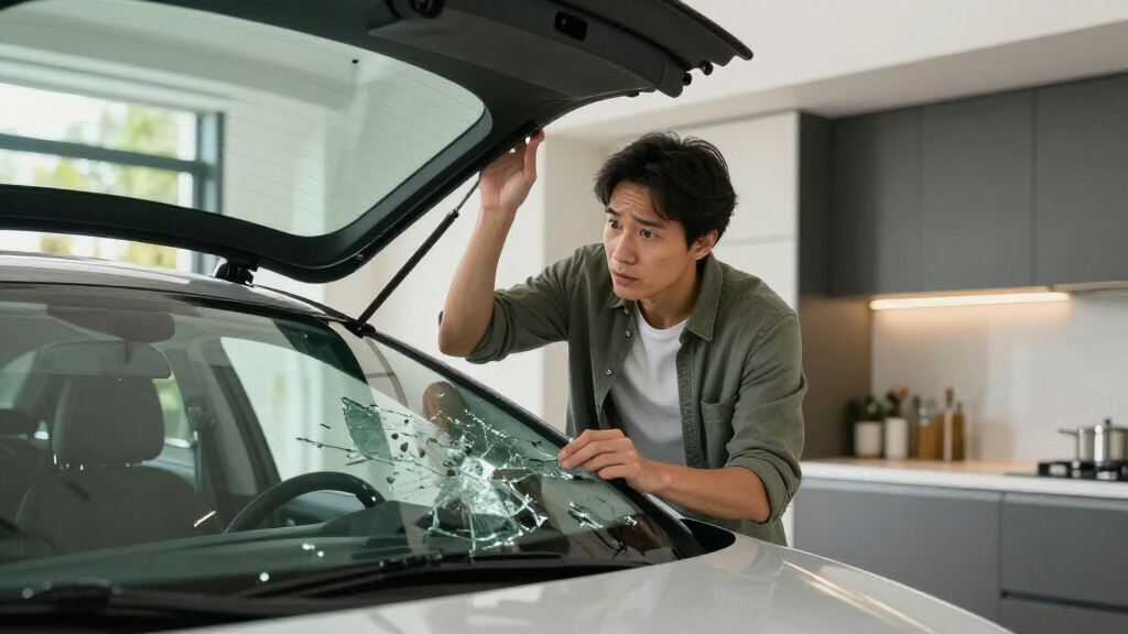 Something Is Making Sunroofs Explode — And Nobody Knows What