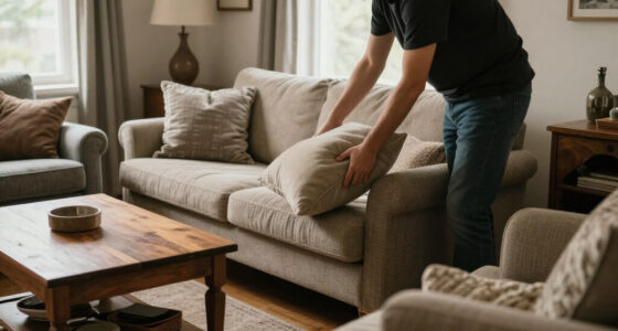The 5 Furniture Shopping Mistakes Designers Want You To Stop Making