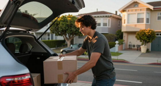 The Best Moving Companies In San Francisco - SFGATE