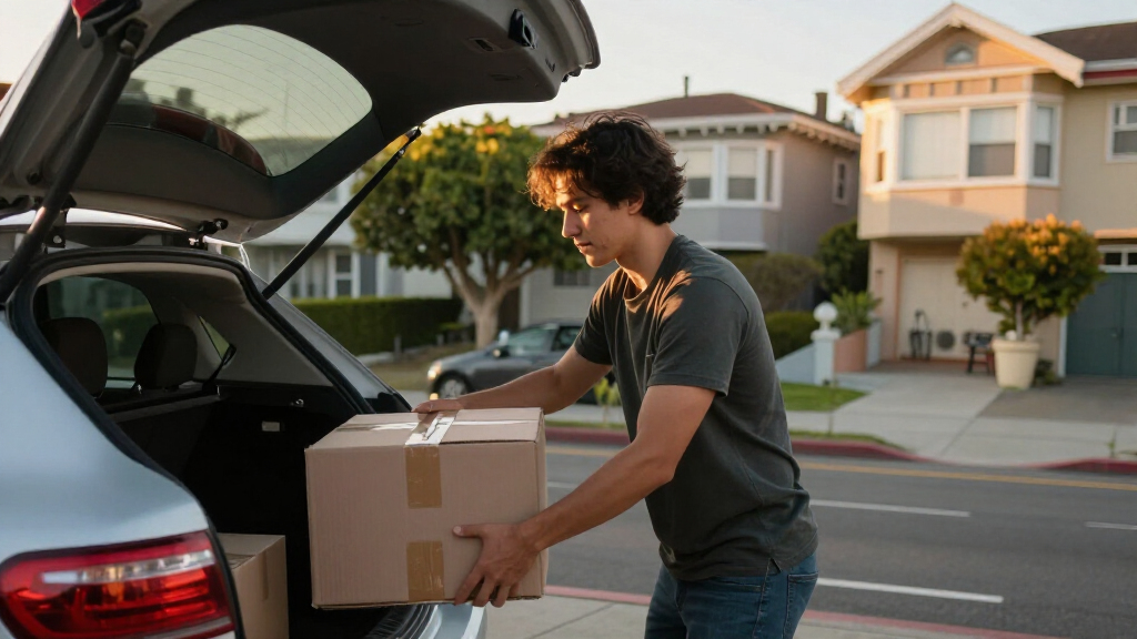 The Best Moving Companies In San Francisco - SFGATE