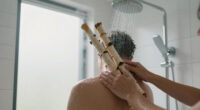 The Finnish Wellness Ritual You Should Try The Next Time You Shower