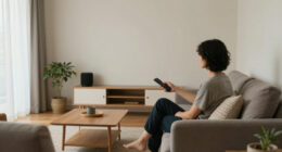 The Furniture Mistake That Makes Your Living Room Look Sad And Empty