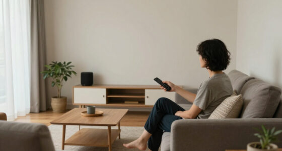 The Furniture Mistake That Makes Your Living Room Look Sad And Empty