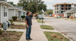 'The Math Does Not Lie': Why Austin Only Built 543 Low-income Homes While Delivering 15,000 For The Middle Class - Fortune