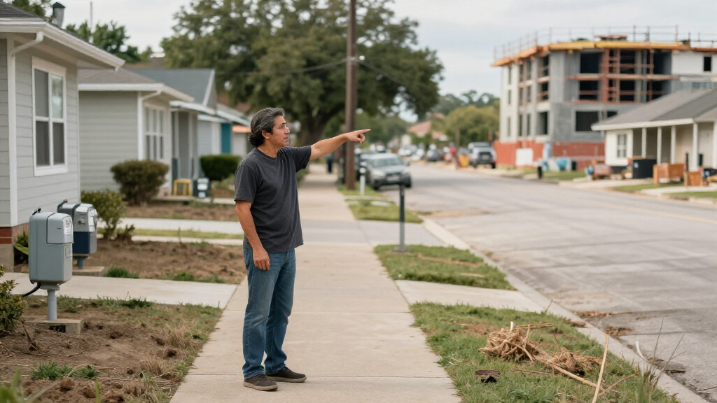 'The Math Does Not Lie': Why Austin Only Built 543 Low-income Homes While Delivering 15,000 For The Middle Class - Fortune