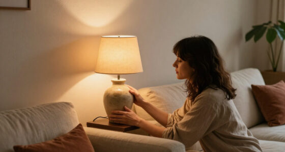 The New “It” Lamp Is Like A Work Of Art For Your Home