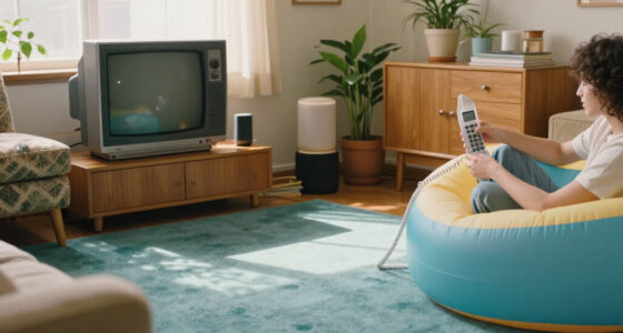 The Nostalgic '90S Room Designers Say Is Making A Comeback