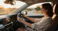 The Science Behind Why We Love To Drive