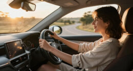 The Science Behind Why We Love To Drive