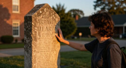 The Small Stone That Marked The Start Of Washington, D.C.—and Why It’s In Alexandria - Thezebra.org