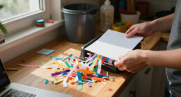 The Surprising Reason Shredded Paper Can’t Always Go In The Recycling Bin