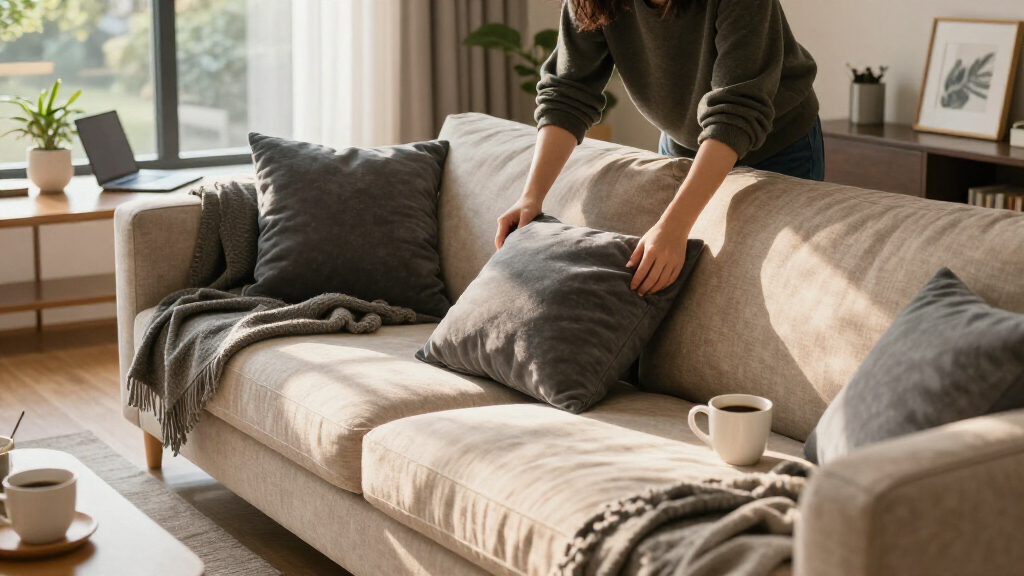 We Tested (And Rated!) All The Sofas At Pottery Barn — Here Are The Best Ones For Every Type Of Need