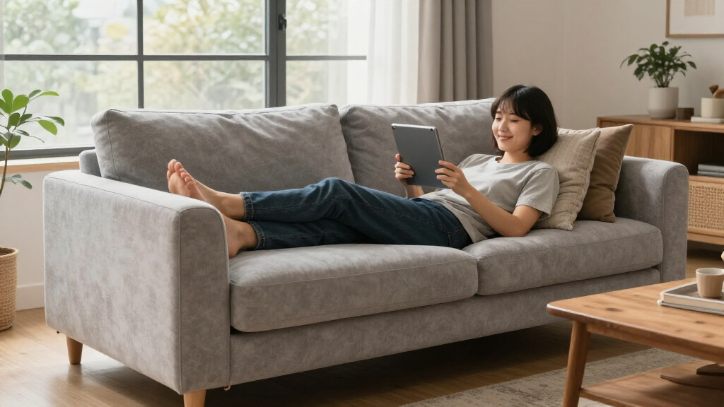 We Tested (And Rated!) All The Sofas At Wayfair