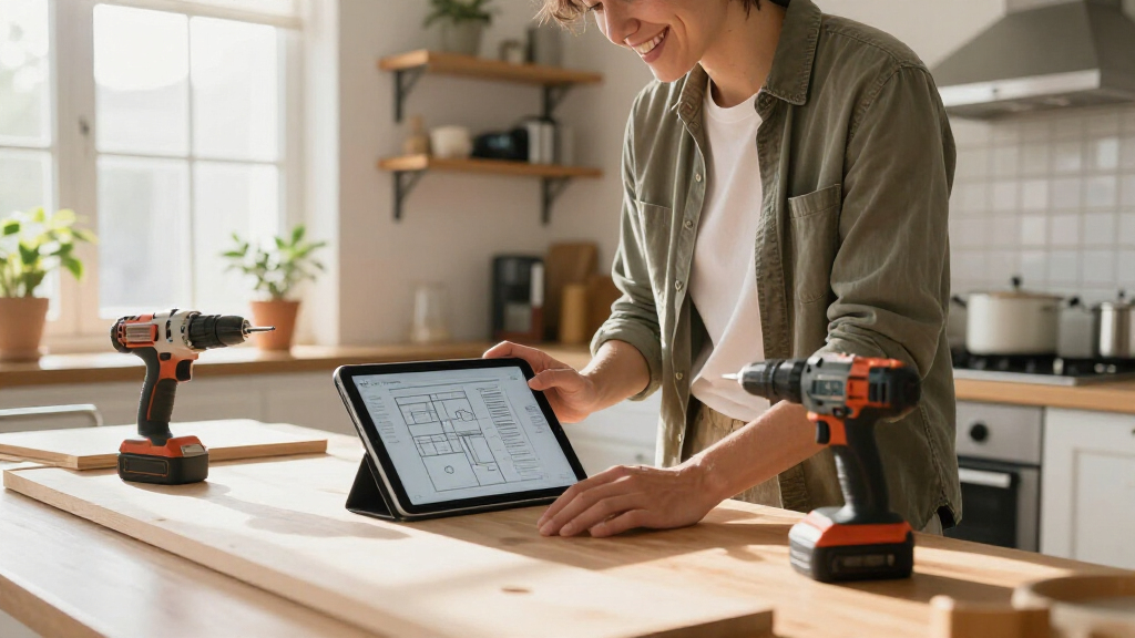 Why I’m Adding A “95% Day” To Every DIY Project From Now On