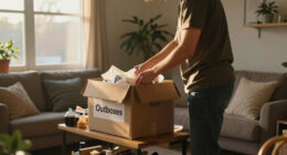 You Should Use “Outboxes” Every Time You Declutter