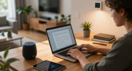 Your Home Office Surges In Global Coverage