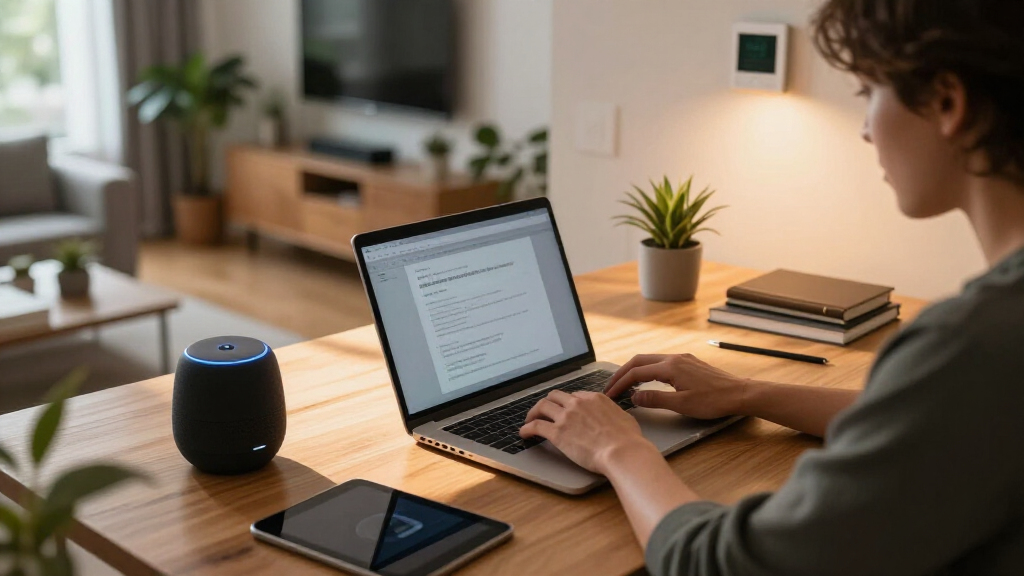 Your Home Office Surges In Global Coverage