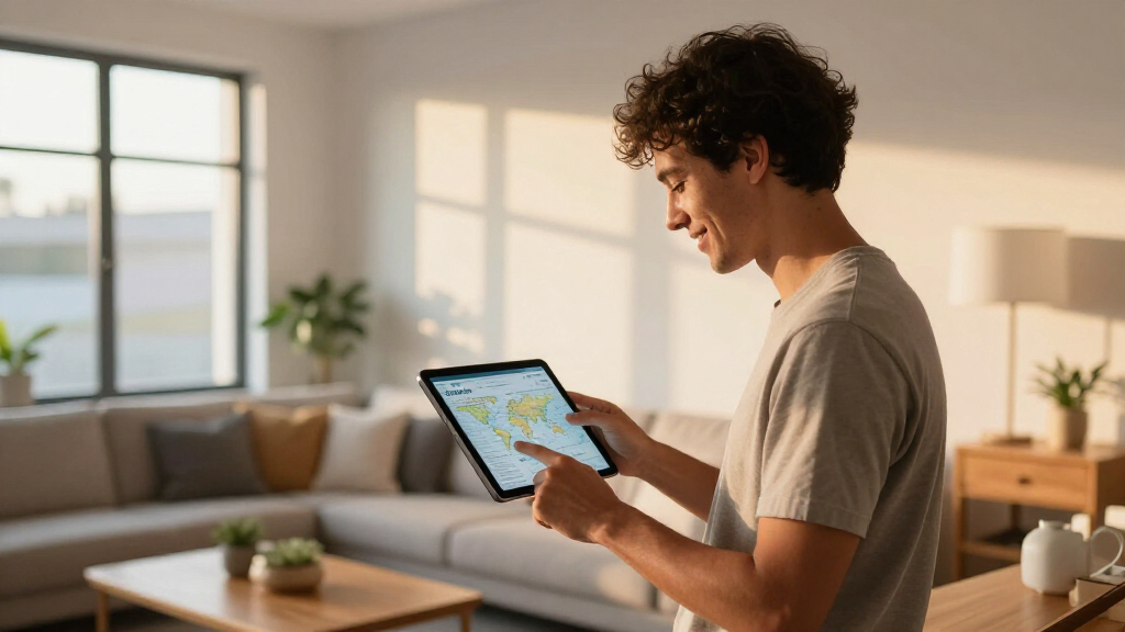 Zillow Group Surges In Global Coverage
