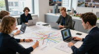 Zurich Announces Major Underground Redesign Plan