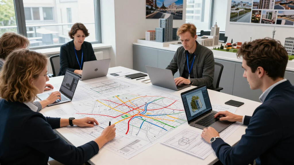 Zurich Announces Major Underground Redesign Plan