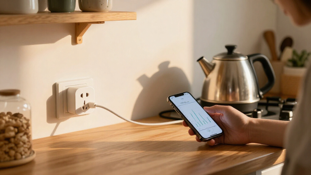 10 Best Smart Plugs With Energy Monitoring for Smarter Home Energy Use in 2027