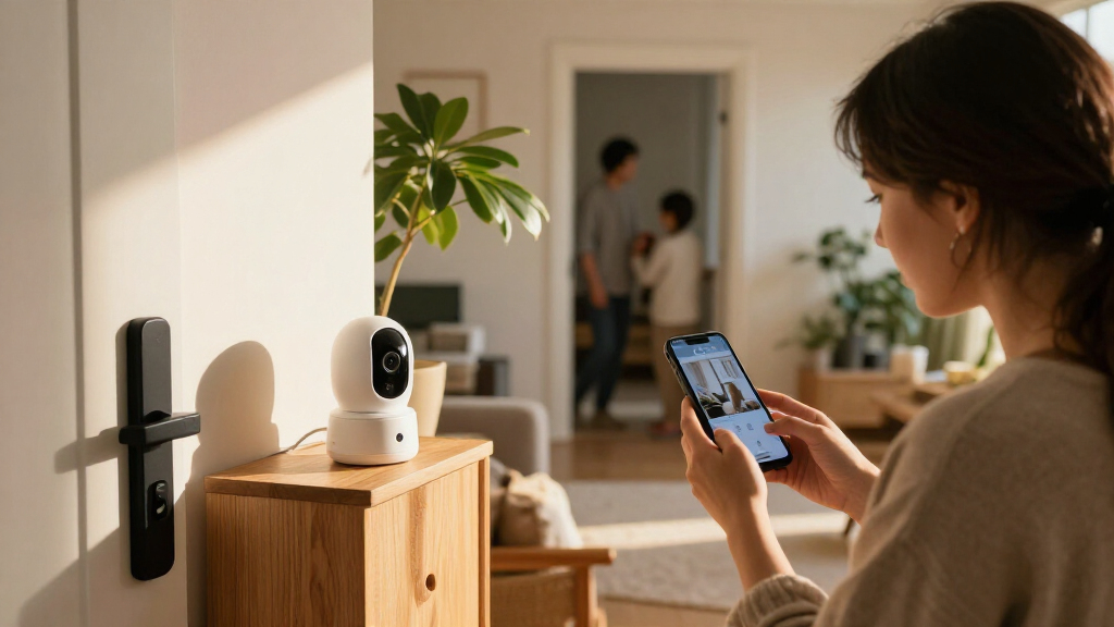 11 Best Smart Home Security Systems for Connected Homes in 2027