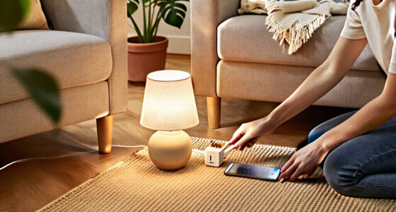 11 Best Smart Plugs With Energy Monitoring for Smarter Home Energy Use in 2027