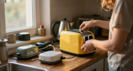 11 Outdated Things People Over 30 Should Never Have In Their Homes, According To Designers