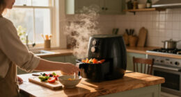 12 Best Air Fryers for Small Kitchens in 2027