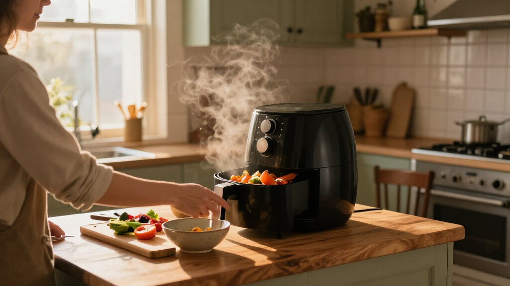 12 Best Air Fryers for Small Kitchens in 2027