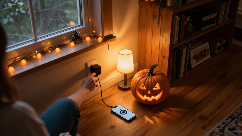 12 Best Outdoor Smart Plug Timers for Halloween Displays in 2027