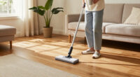 12 Best Robot Mops for Hardwood Floors in 2027