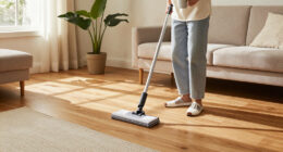 12 Best Robot Mops for Hardwood Floors in 2027