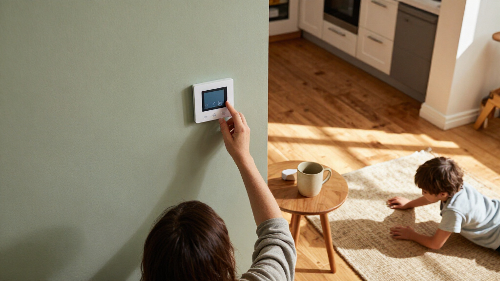 12 Best Smart Thermostats With Room Sensors for 2027