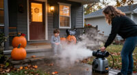 13 Best Halloween Fog Machines for Spooky Parties in 2027
