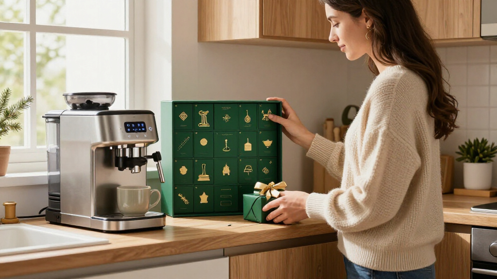 13 Best Luxury Advent Calendars for 2027