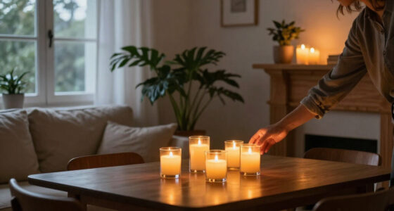 13 Best Smart LED Candle Lights for Color, Control, and Easy Setup in 2027