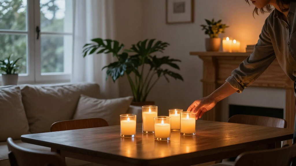 13 Best Smart LED Candle Lights for Color, Control, and Easy Setup in 2027