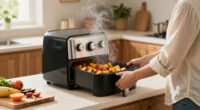 14 Best Air Fryer Toaster Ovens for Versatile Countertop Cooking in 2027