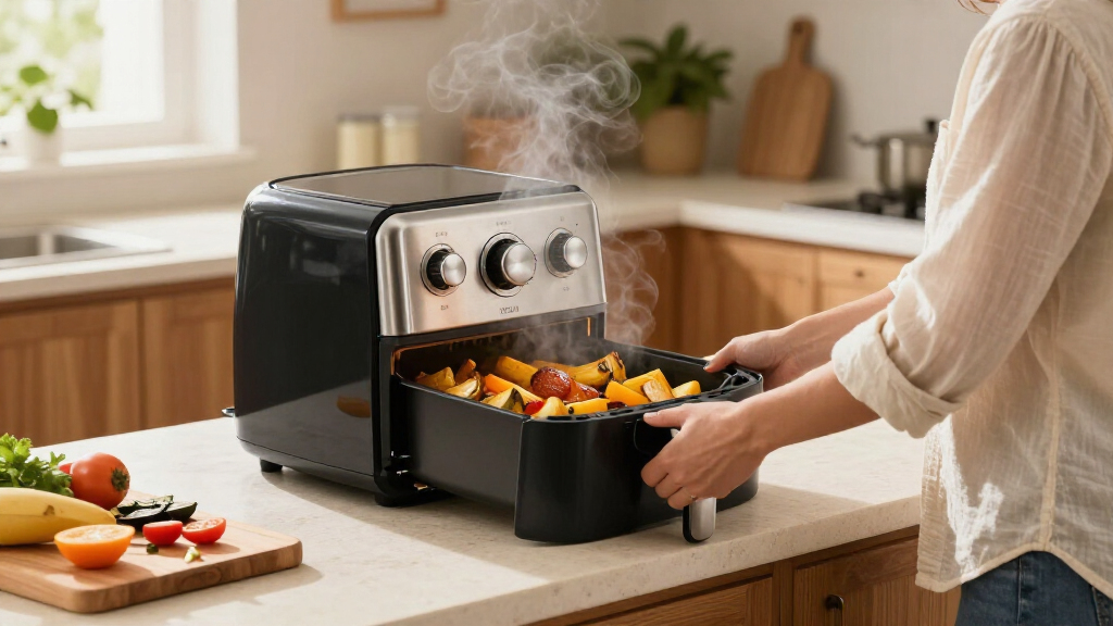 14 Best Air Fryer Toaster Ovens for Versatile Countertop Cooking in 2027