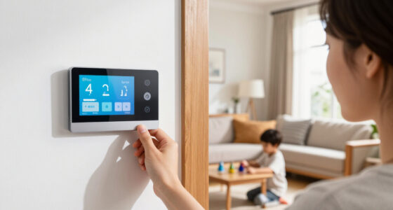 14 Best Programmable Smart Thermostats for Easier Home Climate Control in 2027