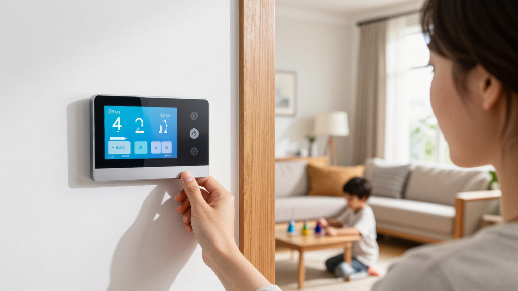 14 Best Programmable Smart Thermostats for Easier Home Climate Control in 2027