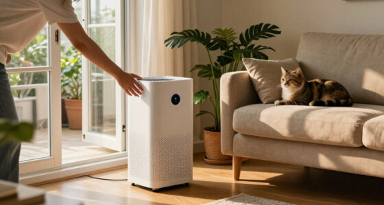 14 Best Smart Air Purifiers for Cleaner Air at Home in 2027