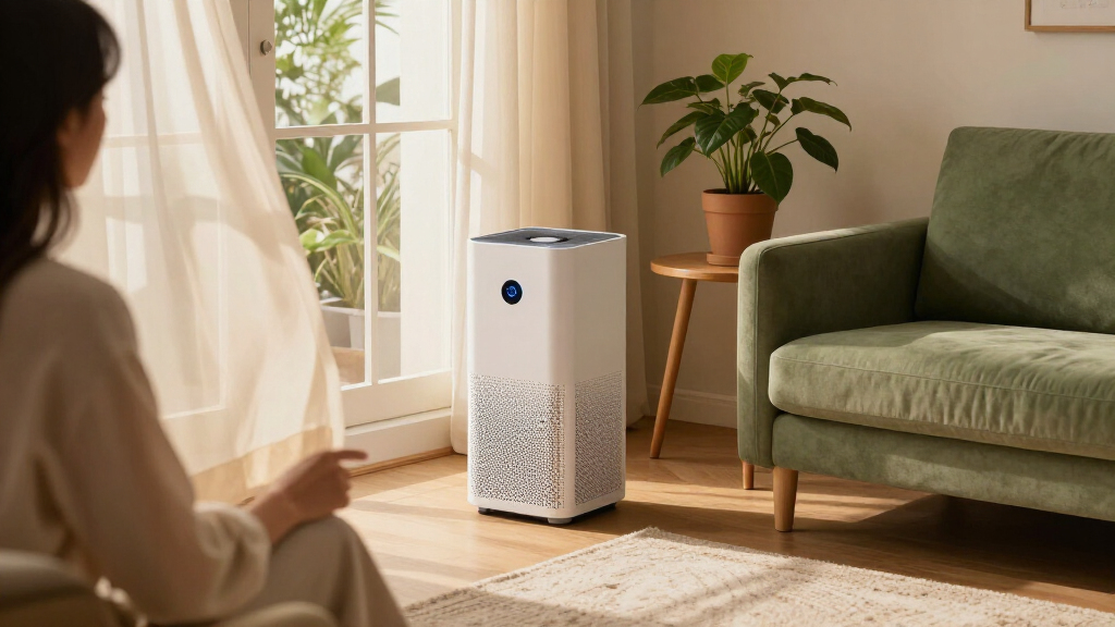 14 Best Smart Air Purifiers for Cleaner, Connected Homes in 2027