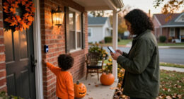 14 Best Smart Halloween Doorbell Cameras for Trick-or-Treat Night in 2027