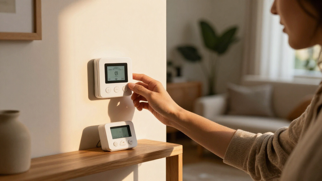 14 Best Smart Thermostats With Room Sensors For Balanced Comfort In 2027