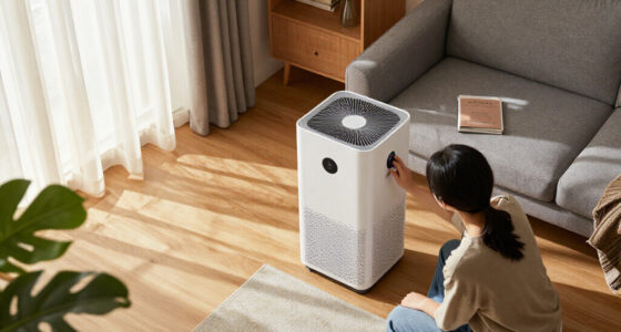 15 Best Air Purifiers for Large Rooms in 2027