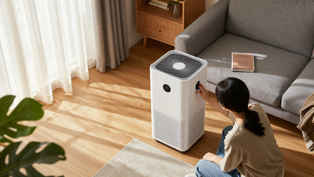 15 Best Air Purifiers for Large Rooms in 2027